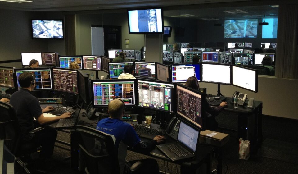UK business technology integration