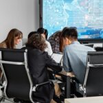 UK business technology integration
