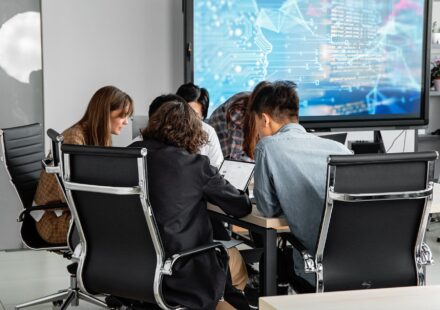 UK business technology integration