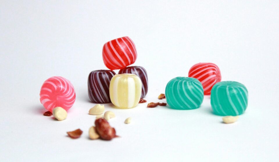 candizi functional candy