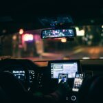 car sharing Renteaza app
