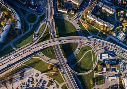 cloud infrastructure mapping