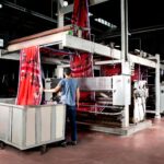 composite material manufacturing