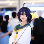 cosplay history evolution