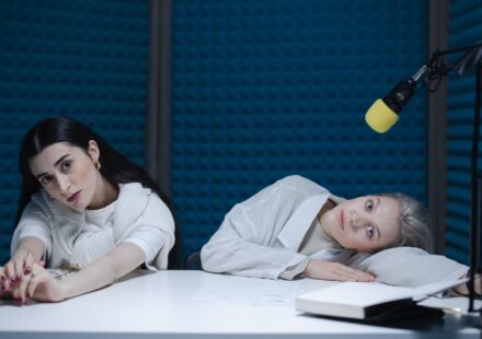 curious mind podcast