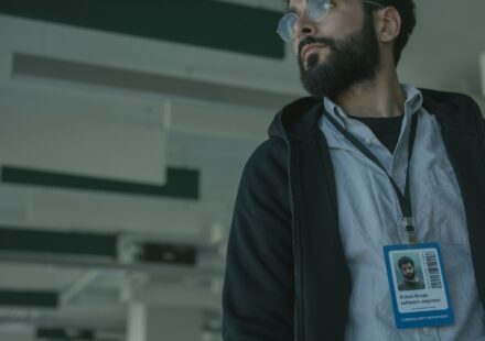 custom employee badges