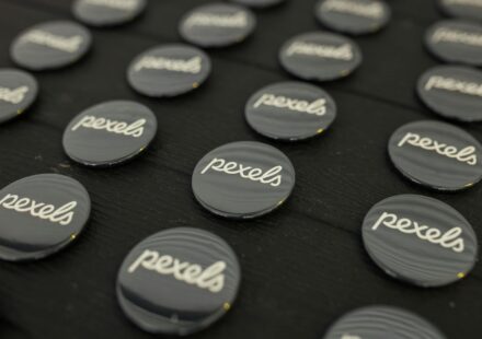 custom name badges