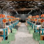 custom product manufacturing