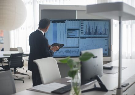 digital business solutions integration