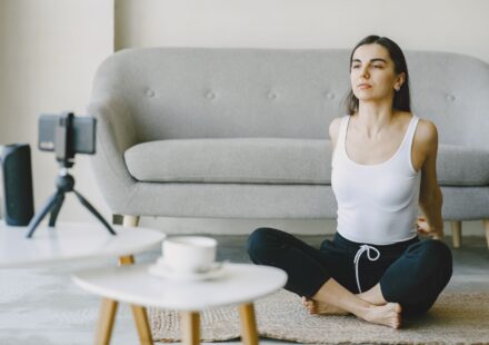 digital mindfulness balance