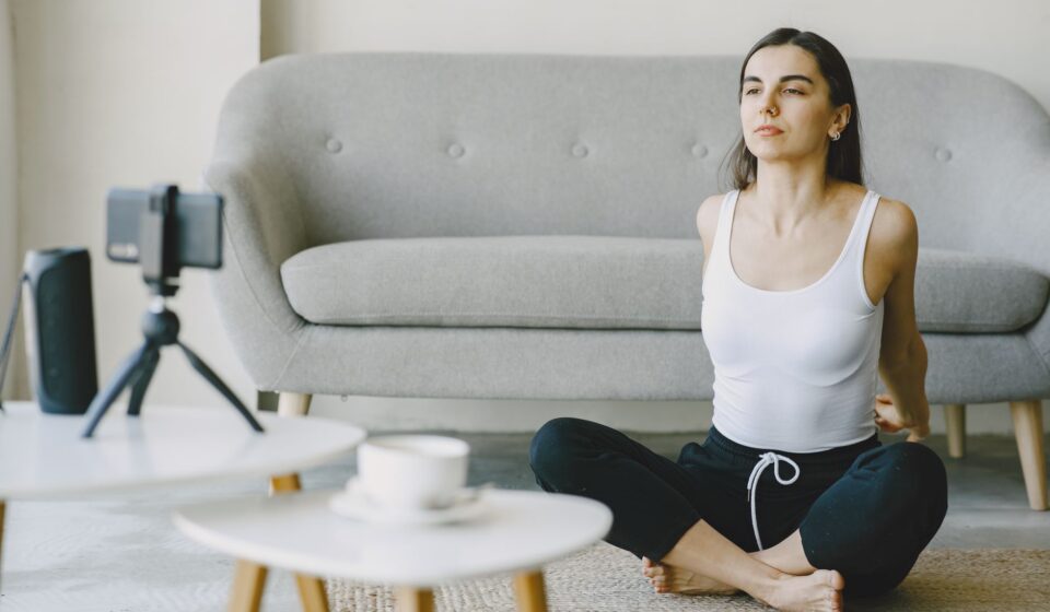 digital mindfulness balance