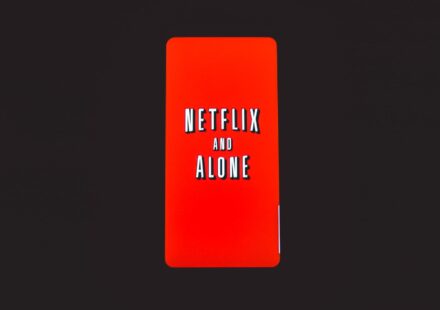 digital streaming platform