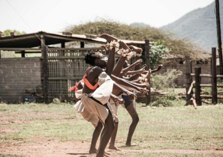 dubolsinho dance group