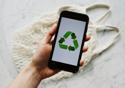 eco-friendly gadgets