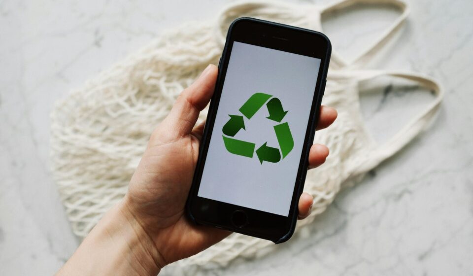 eco-friendly gadgets