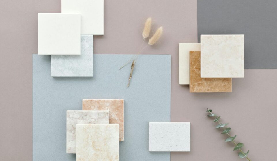 edivawer material sample