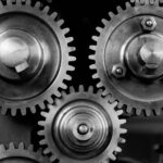 engineering vs technology concept