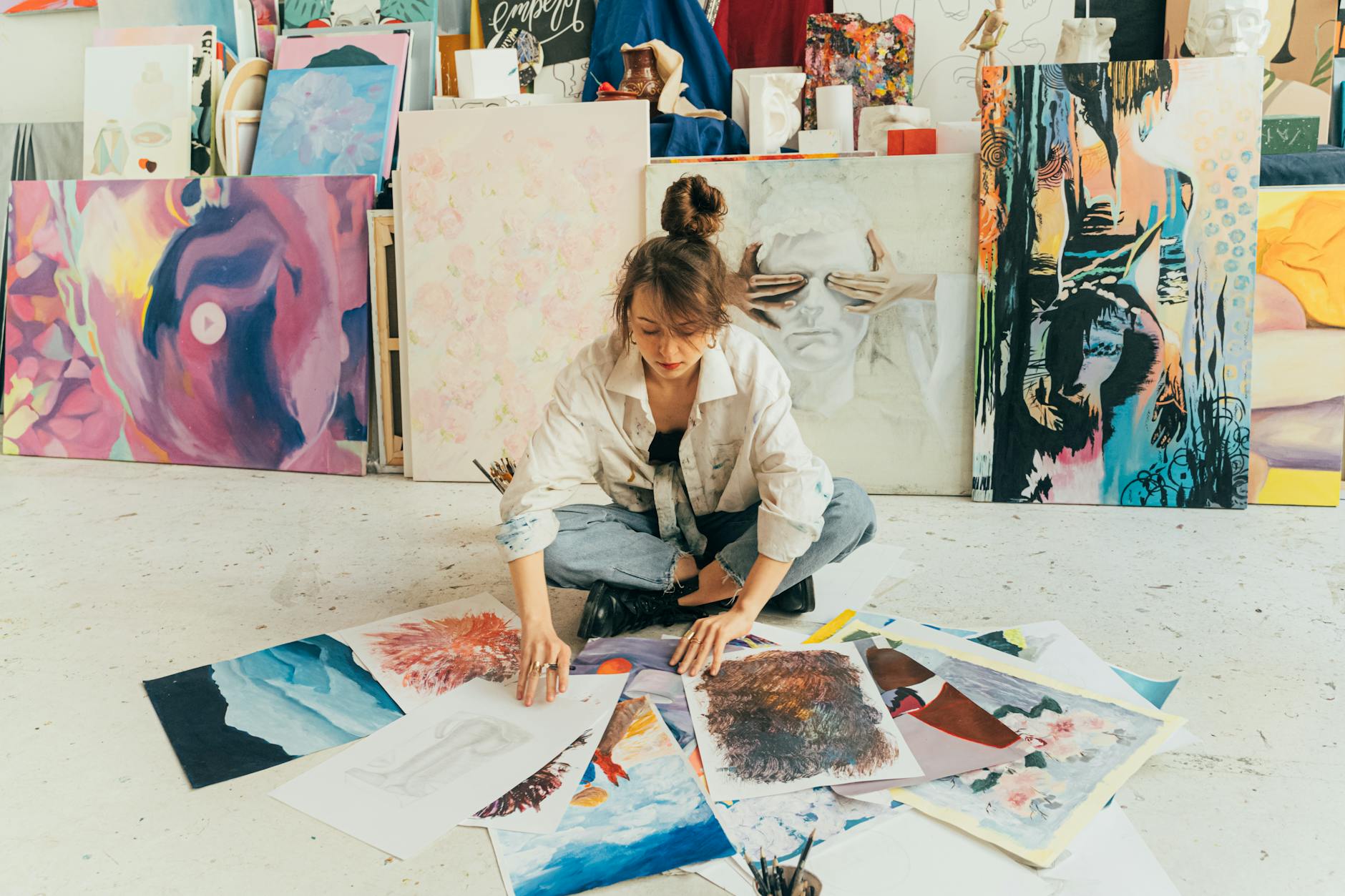 Ethical AI Art Generators Explained: Navigating the New Creative Landscape 2026