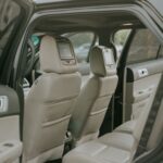 family SUV 2026