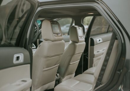family SUV 2026