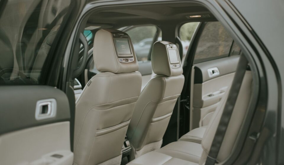 family SUV 2026