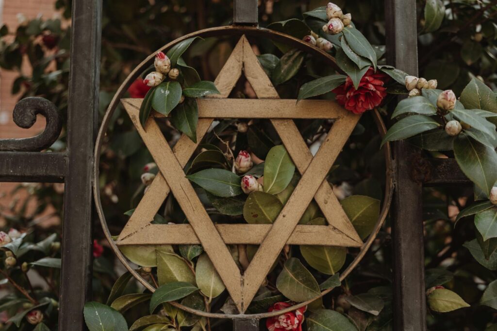 fascisterne ideology symbols