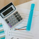 financial management chart