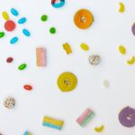 functional candy gummies