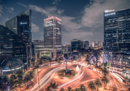 global business integration