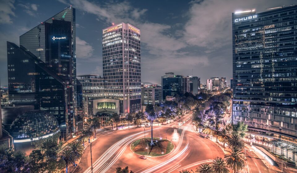 global business integration