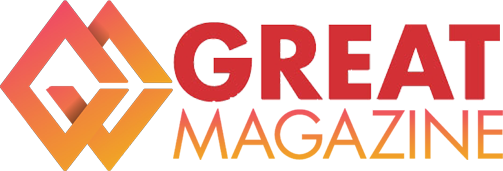 Great Magazine