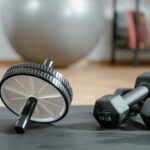 health and fitness myth infographic