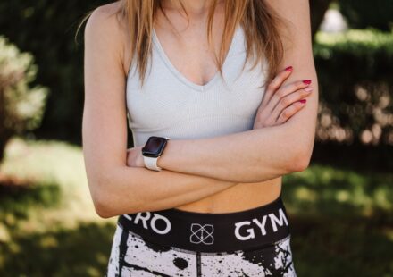 health and fitness myths