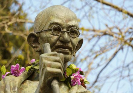 historical figures challenging norms
