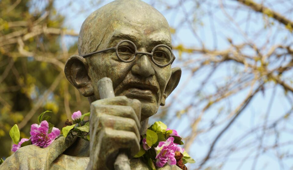 historical figures challenging norms