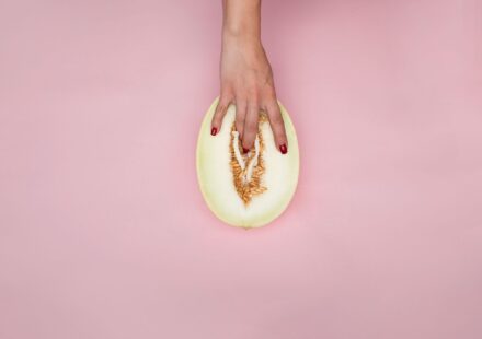 hymen anatomy diagram
