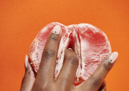 hymen anatomy diagram