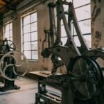 industrial engineering history