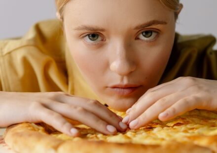 intense craving brain