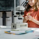 kids science experiment