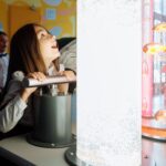 kids science experiment