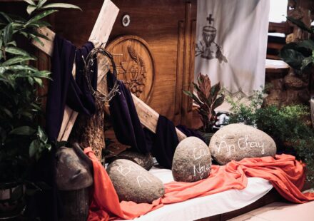 lent ash wednesday