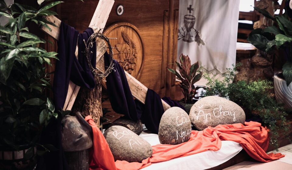 lent ash wednesday
