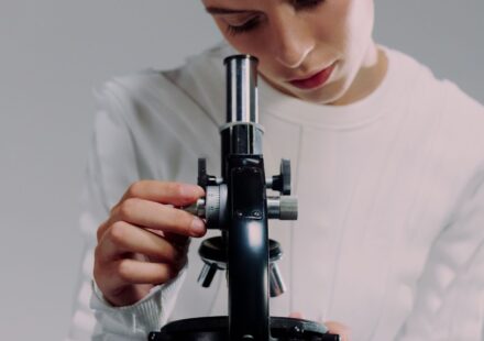 Louisa Kochansky research
