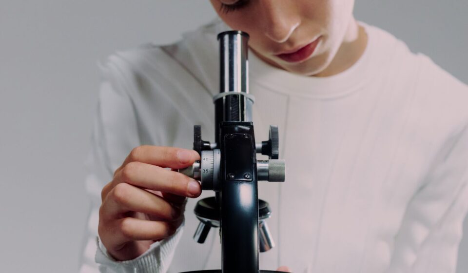 Louisa Kochansky research