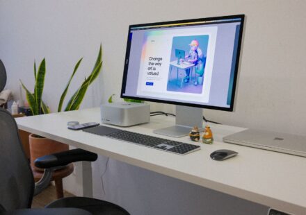 Mac VR setup