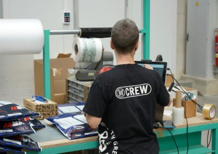 make to order process