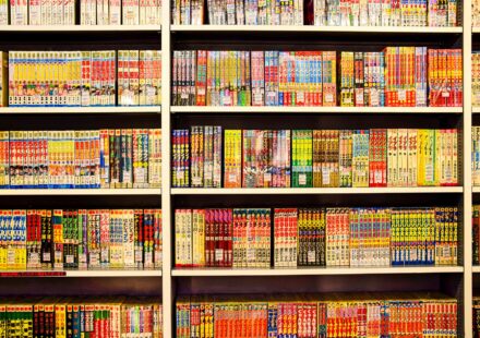 manga online reading