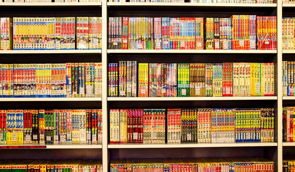 manga online reading