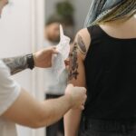 Medusa tattoo art